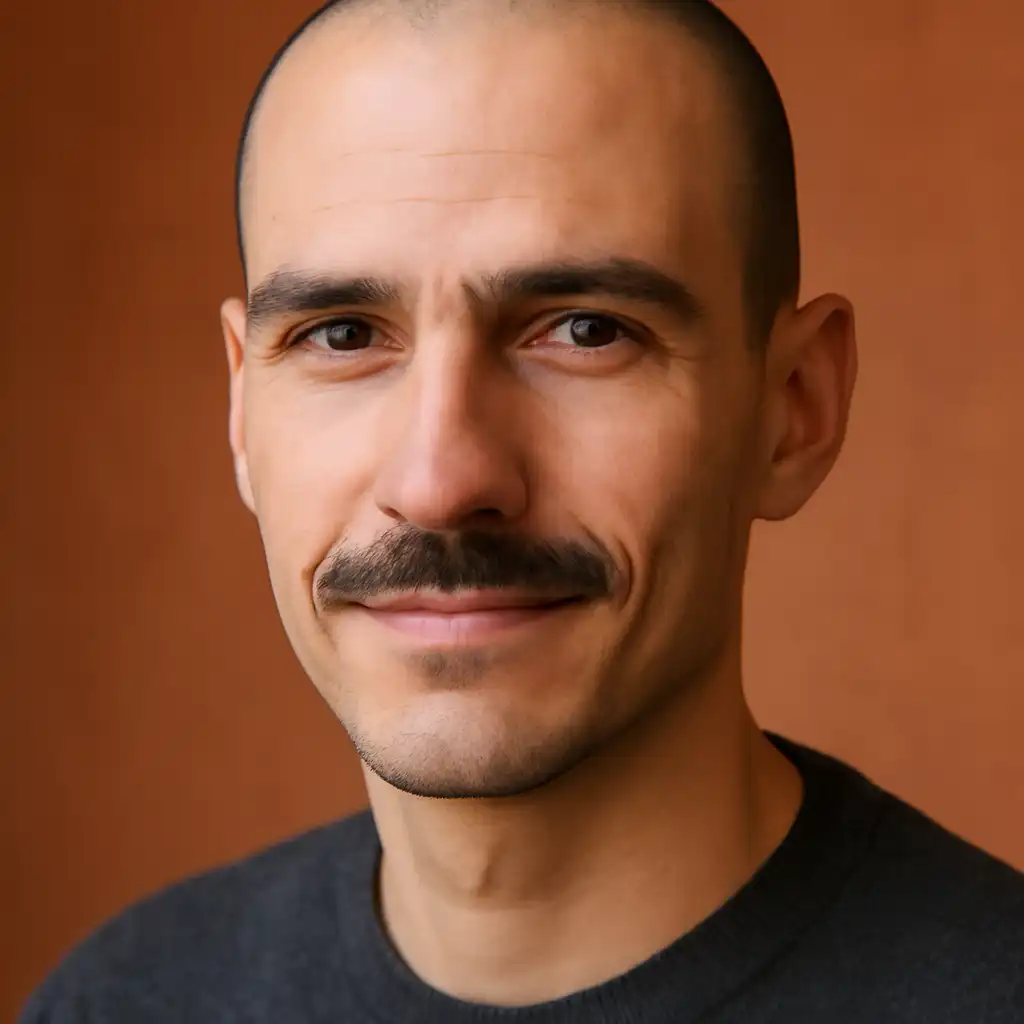 Héctor Martínez Flores